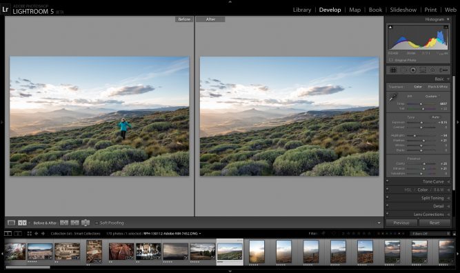 Lightroom 5.3 Update with New Camera Support