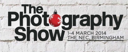 the-photography-show-2014
