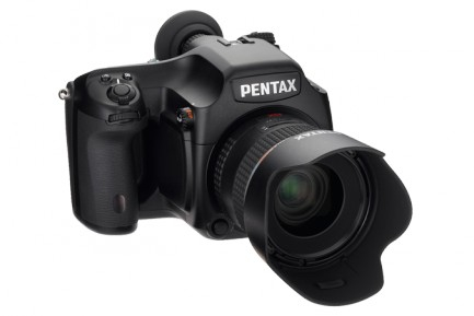 Pentax-645d-USB-tethering-cable