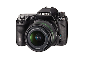 Pentax K-5 II USB Tethering Cable