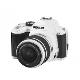 Pentax K-r USB Tethering Cable