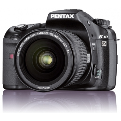 Pentax-K10D-USB-tethering-cable