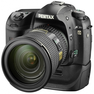Pentax-K20d-USB-tethering-cable