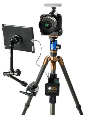 CamRanger Compatible Devices for Wireless Tethering