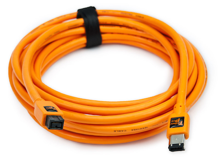 P 65+ Tethering Cable