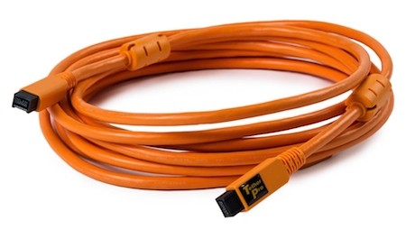 Phase IQ160 Tethering Cable