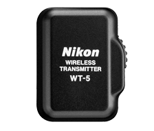 WT-5A Wireless Transmitter
