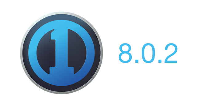 Capture One 8.0.2 released: support for Mac OS X 10.10 Yosemite, Nikon D750, D3300, Canon 7D Mark II and bug fixes