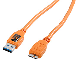 Did You Get a New Camera for Christmas? Here’s the Tether Cable You Need