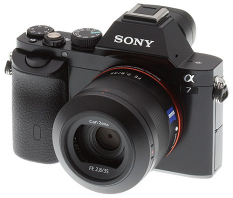 Free Tethering Webinar Specifically for Sony Shooters