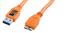 Tether Cable Guide