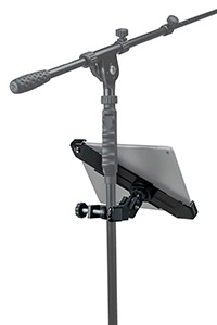 aero-tab-mounted-to-mic-stand