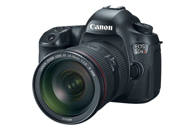 Canon 5Ds R