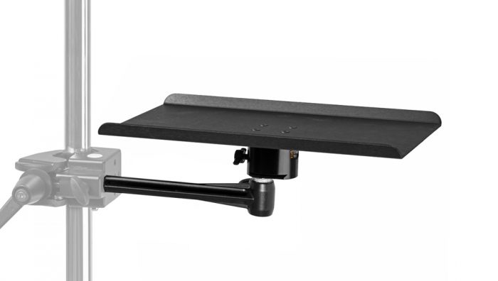 Hold More with the Aero Utility Tray with Arm
