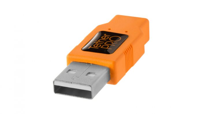 Cable Color Choose an option High-Visibility Orange