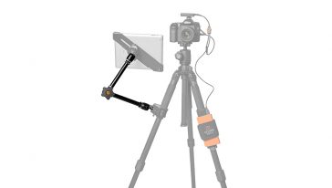 Rock Solid Master Articulating Arm