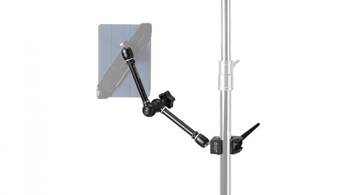 Master Articulating Arm and Clamp Kit