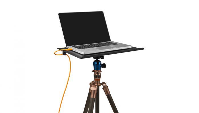 Shoot Like a Pro with a Pro Tethering Kit