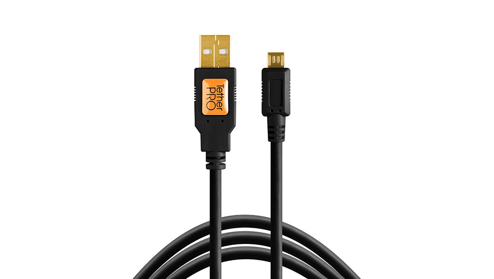 Câble USB 2.0 USB-C vers Micro B de 1 m - Câbles USB-C
