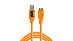 TetherPro Cable