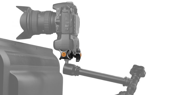 aerosoles camera platform