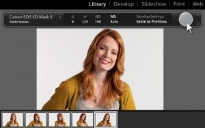fuji xt3 tethering lightroom