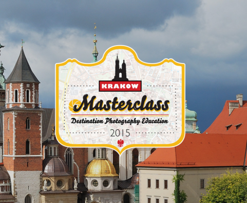 MZed’s Krakow, Poland Masterclass with Bob Davis and Jared Platt