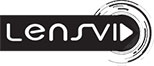 Lensvid logo