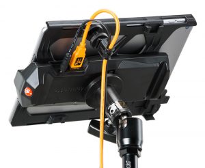How to Shoot Tethered to an iPad with a USB Cable | Tether Tools