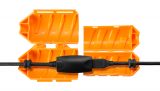 TetherGuard Extension Lock (Orange)