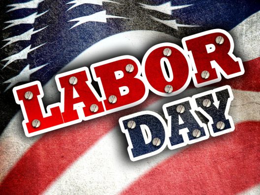 Tether Tools Observes U.S. Labor Day Holiday