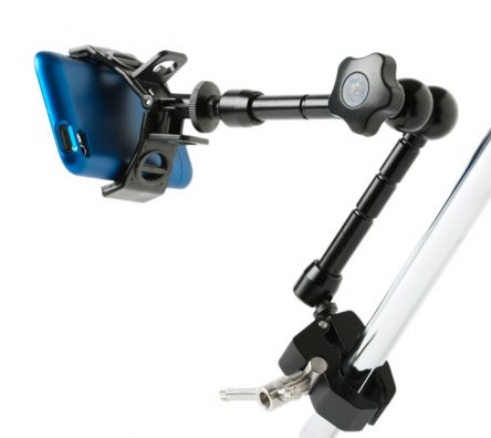 9 Unique Ways to Use a Tether Tools Rock Solid Mini ProClamp 9 Unique Ways to Use a Tether Tools Rock Solid Mini ProClamp