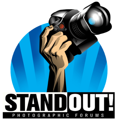 Stand Out! 2015 Photographic Forums