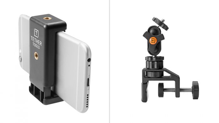Home / Tablet + Phone Mounts / SmartPhone Mounts / LoPro Phone Utility ...