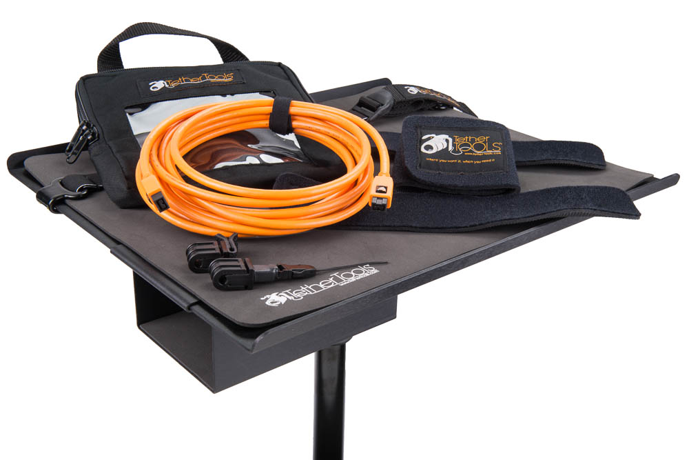 All the Gear You Need for Your New Camera | Tether Tools