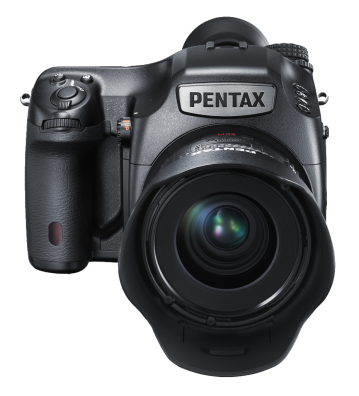 Adobe Lightroom Tethering Plug-in Now Available for PENTAX 645Z