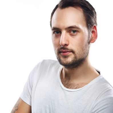Stefan Jonnson