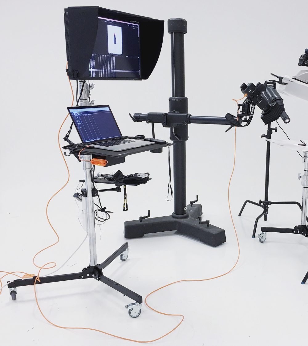 Stefan also adds an Aero Utility Tray with Arm which can be used to ...