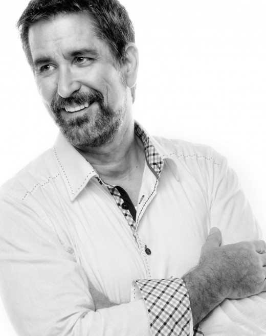 New York City: Image Makers Lecture with Eric Eggly | Tether Tools