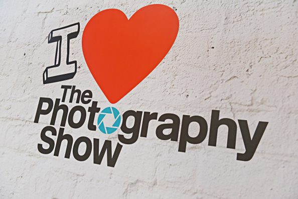 Birmingham, England: The Photography Show