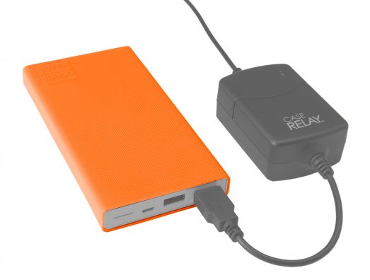 8 Uses for the Rock Solid External Battery Pack