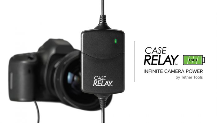 5 Most Common Questions About the Case Relay