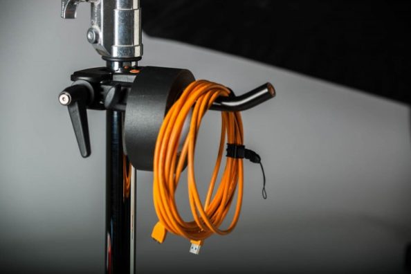 Tether Talk Tuesday: What Cable Do I Need to Shoot Tethered?