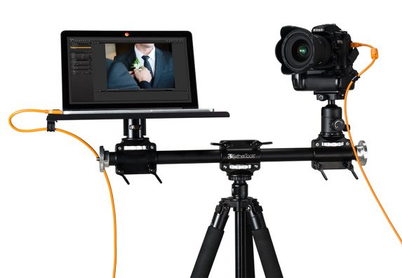 10 Ways To Use The Rock Solid Tripod Cross Bar