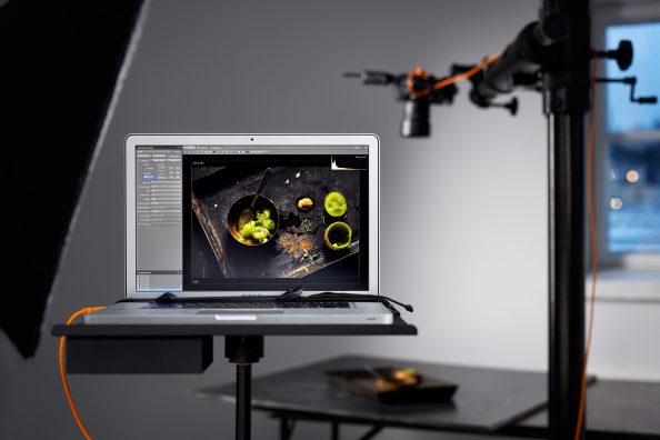 Simplify Your Photography Workflow with Smart Shooter