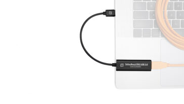 TetherBoost Pro USB 3.0 Core Controller