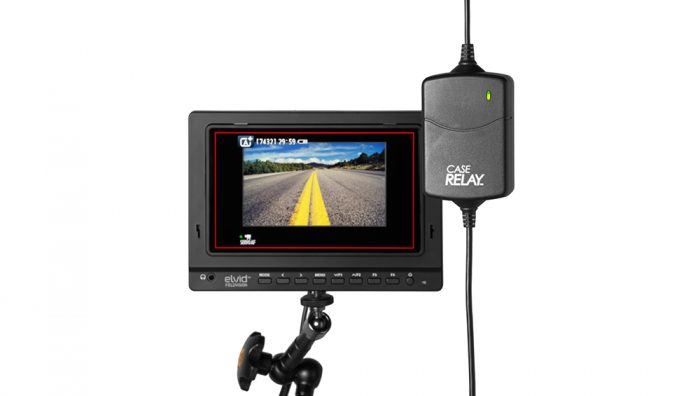 Powering LED Lights, Atomos Video Monitors, Sony Cameras, and More with a USB Battery Pack