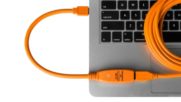 USB 3.0 Tethered Connections Now Reliable Up to 65 Feet Using New TetherBoost Pro USB 3.0 Tethered Connections Now Reliable Up to 65 Feet Using New TetherBoost Pro