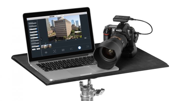 Tech Tip: Using the Case Air Wireless Tethering System with Adobe Lightroom