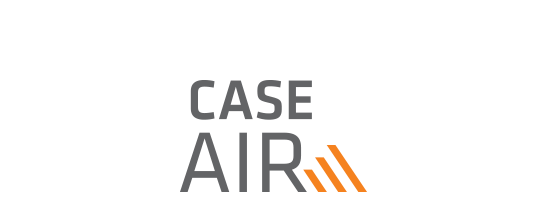 Case Air logo